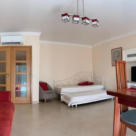 Fantastic Fatima Apartment Vila Real de Santo António Buitenkant foto