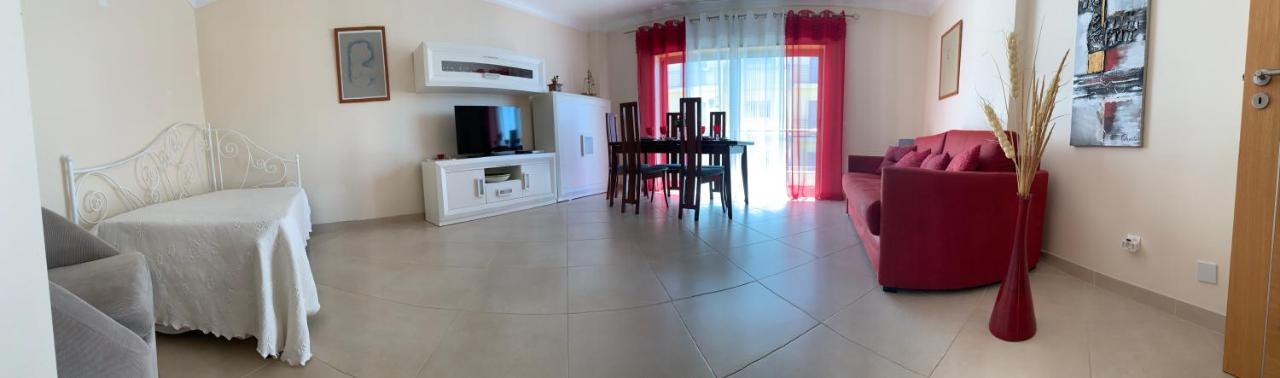 Fantastic Fatima Apartment Vila Real de Santo António Buitenkant foto