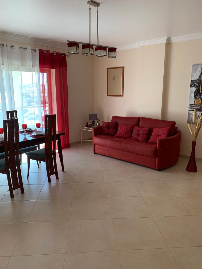 Fantastic Fatima Apartment Vila Real de Santo António Buitenkant foto