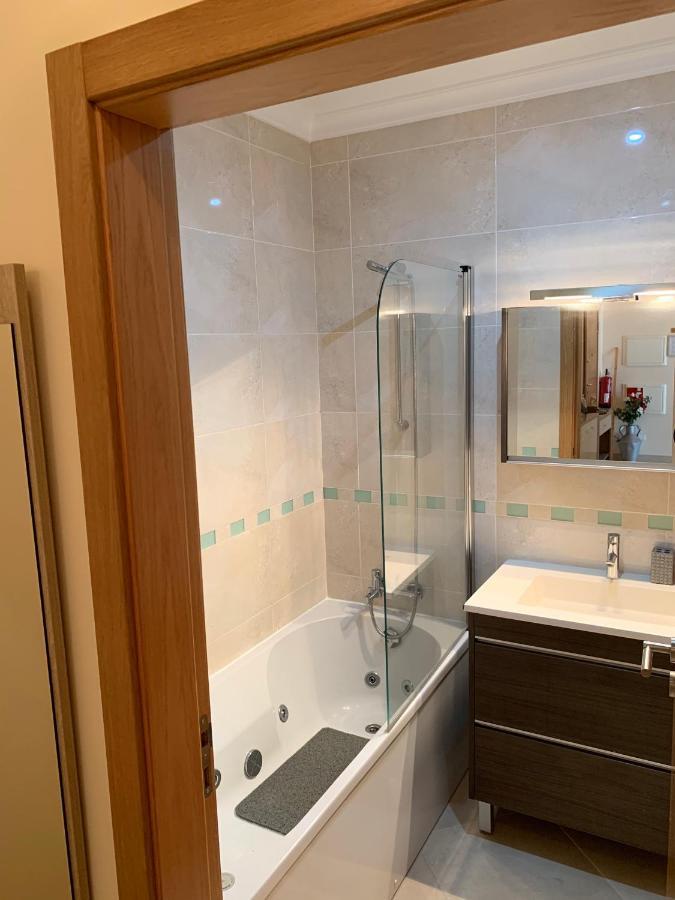 Fantastic Fatima Apartment Vila Real de Santo António Buitenkant foto
