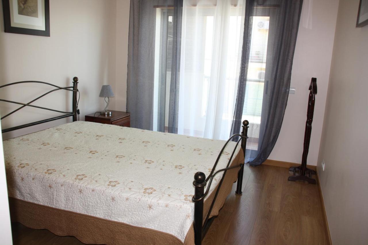 Fantastic Fatima Apartment Vila Real de Santo António Buitenkant foto