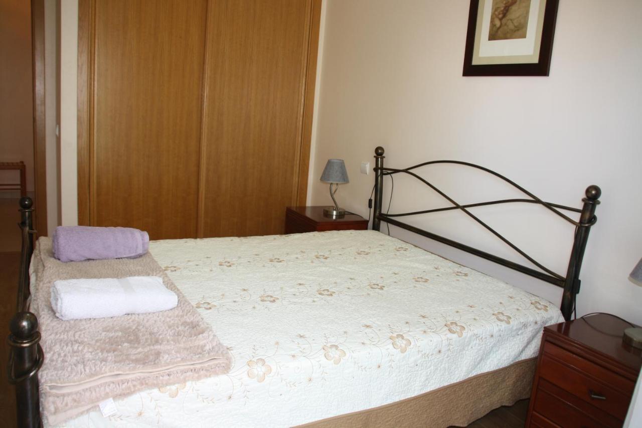 Fantastic Fatima Apartment Vila Real de Santo António Buitenkant foto