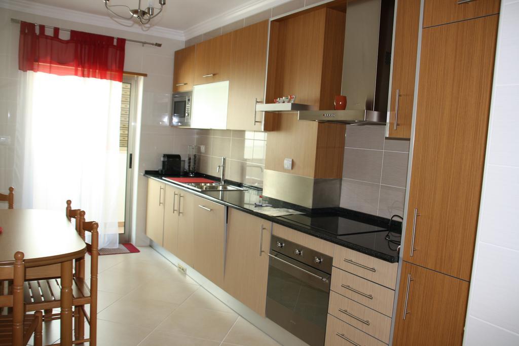 Fantastic Fatima Apartment Vila Real de Santo António Buitenkant foto