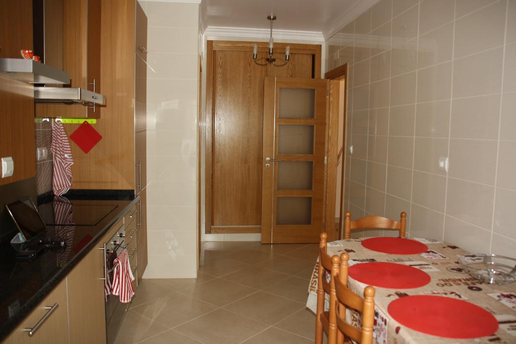 Fantastic Fatima Apartment Vila Real de Santo António Buitenkant foto